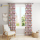 Best Ethnic Printed Curtain - Timeless Elegance for Your Home
