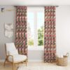 Best Vintage Sunflower Bloom Curtains – Timeless Elegance for Your Windows