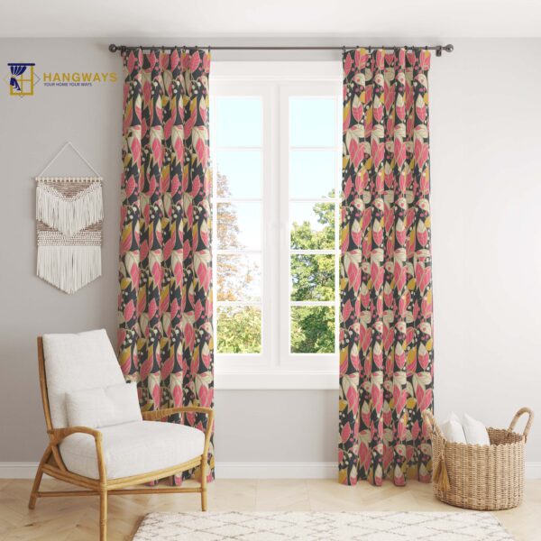 Best Vintage Sunflower Bloom Curtains – Timeless Elegance for Your Windows