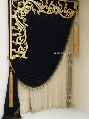 HangWays 1199- Hangways Curtain
